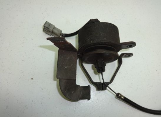 Sonstiges Suzuki LS 650