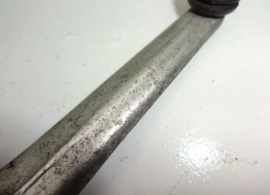 Schakelpedaal Kawasaki ZEPHYR 550