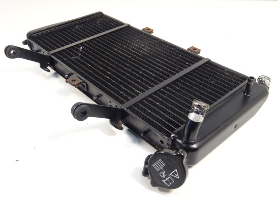 Kuhler Triumph Sprint ST 1050