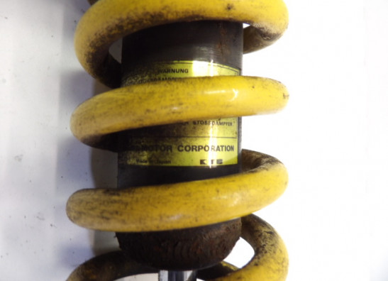 Achterschokbreker Suzuki SV 650