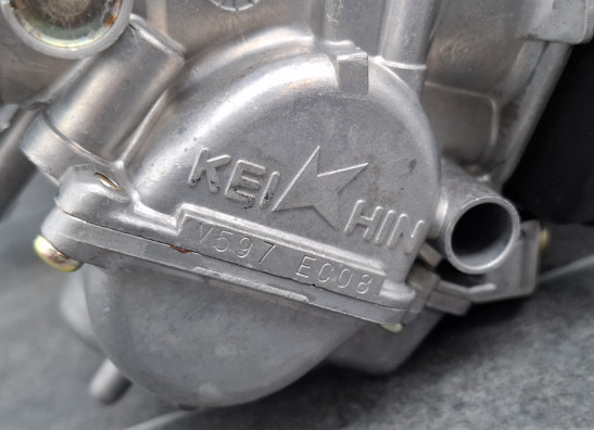 Carburetor assy Kawasaki ZZR 600