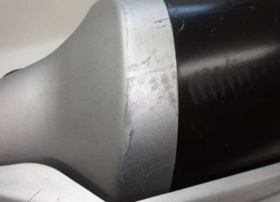 Uitlaat Kawasaki Z 750