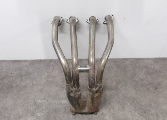 Uitlaatbochten Suzuki GSX R 1100