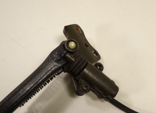 Standaard Kawasaki ZX 7 R