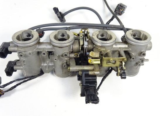 Einspritzanlage Kawasaki Z 750