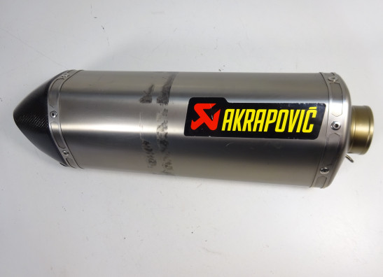 Sportdemper KTM 990 Superduke