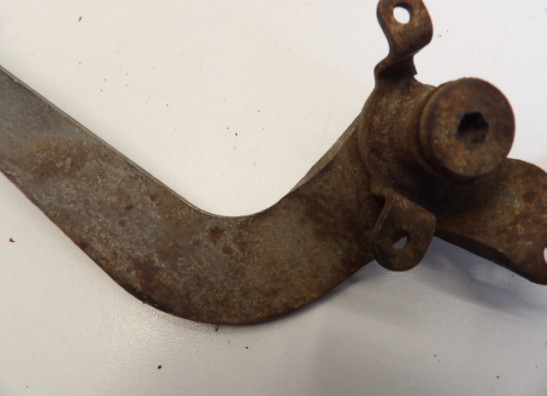 Bremspedal Yamaha XJ 600 Diversion