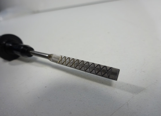 Motorblok diverse Yamaha XTX 660