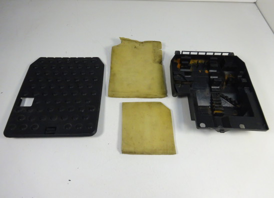 Fairing inner side BMW R 1150 GS