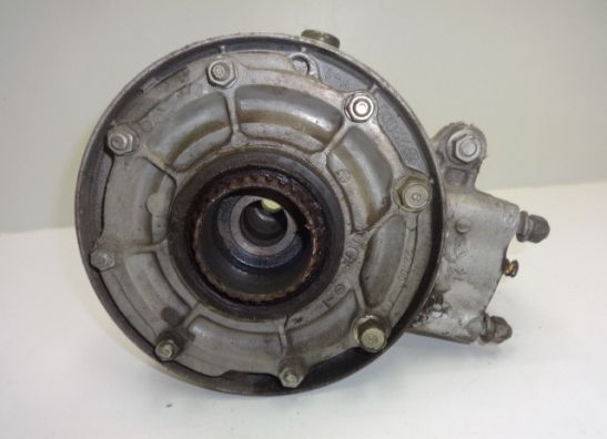 Final driven gear Yamaha XV 500 Virago