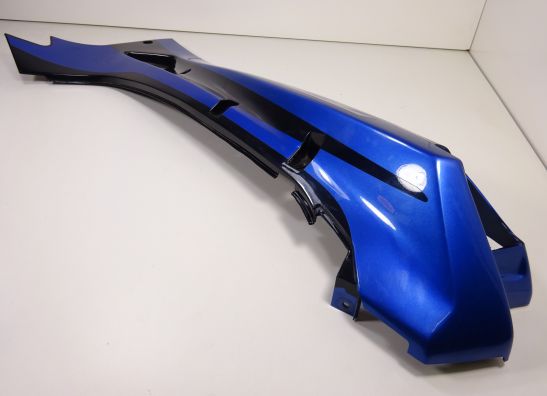 Heck rechts Kawasaki ZZR 600