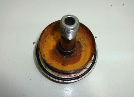 Motorblock Sonstiges Kawasaki GPZ 750