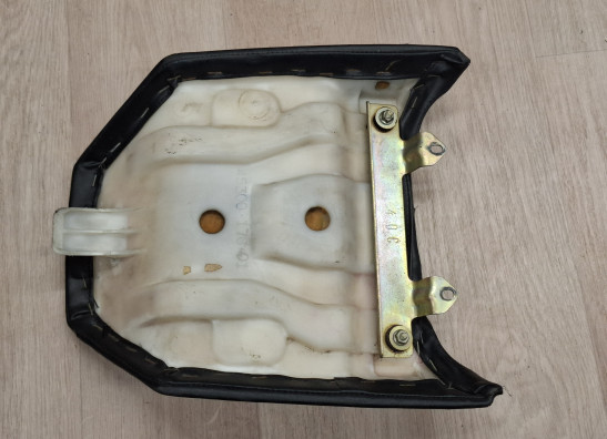 Soziussitz Suzuki GSX R 1100