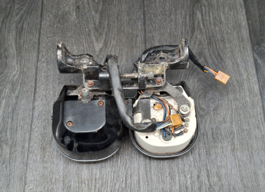 Meter combination Yamaha XV 700 / 750 SE