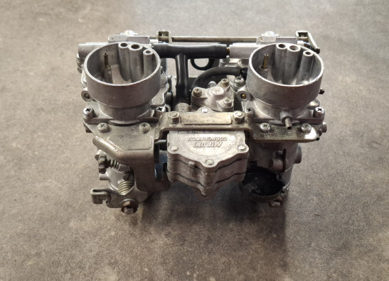 Carburateurset Yamaha XZ 550