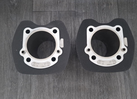 Cilinderblok Harley Davidson FLSTF Fat Boy