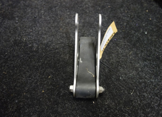 Federbein Aufhangung Kawasaki Z 1000