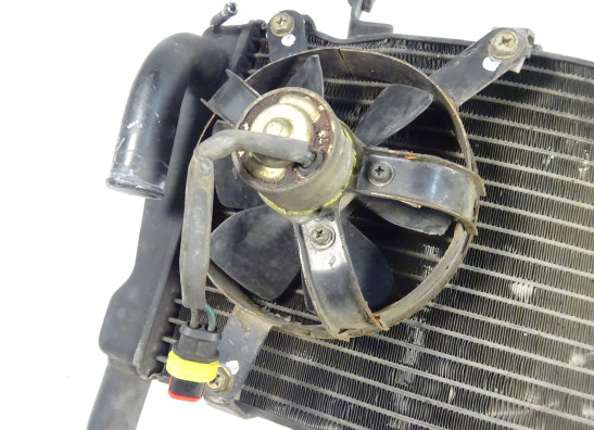 Radiateur Ducati 749  999