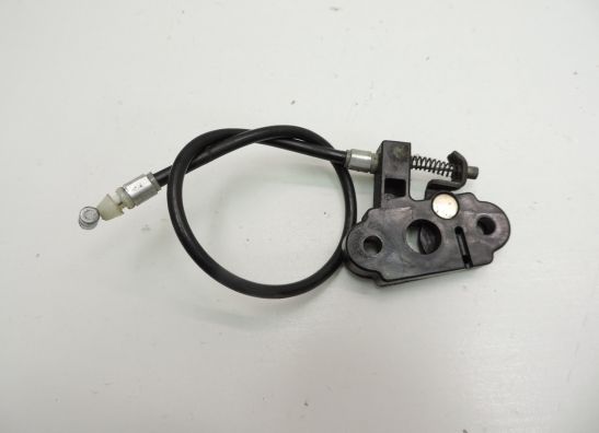 Zadel Kawasaki ZX 7 R