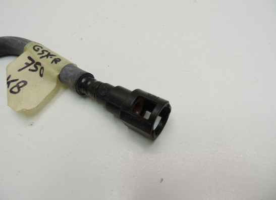 Benzinschlauch Suzuki GSX R 750