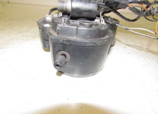 Meter combination Suzuki GSX R 1100