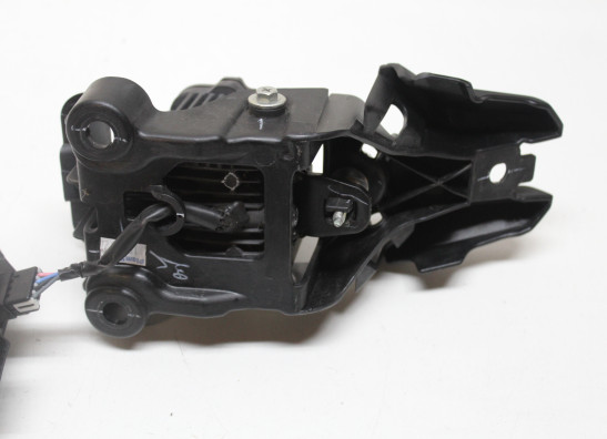 Headlight Yamaha MT 09