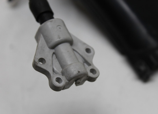 Linker binnenkuip Yamaha FJR 1300