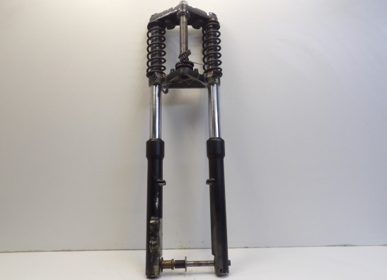 Voorpoten compleet Suzuki LS 650