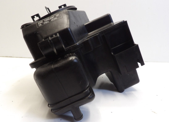 Air cleaner case Honda VT 700 750