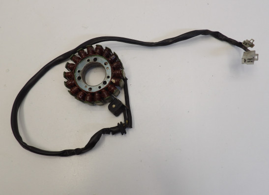 Dynamo Yamaha FAZER 600
