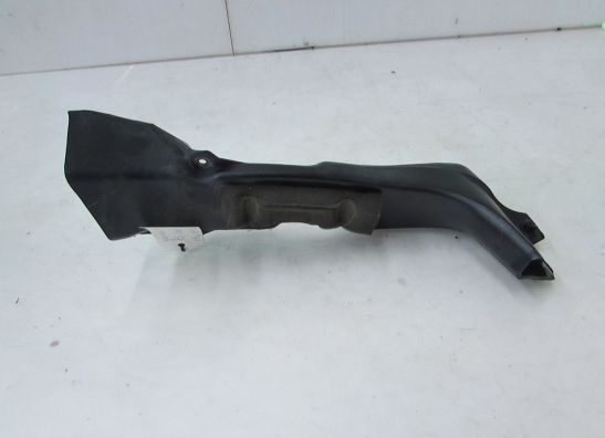 Luftkanale links Yamaha YZF R6