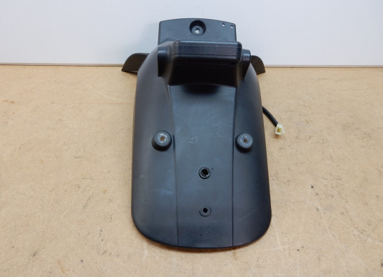 Hinterradabdeckung Moto Guzzi Breva 850 1100 1200