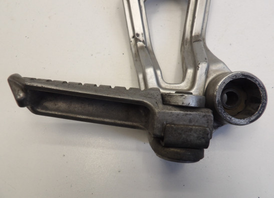 Duo voetsteun rechts Kawasaki ZX 10 R