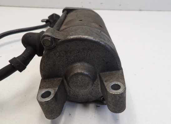 Startmotor Honda VT 600