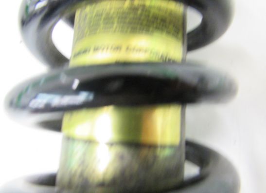 Achterschokbreker Suzuki GSX R 600