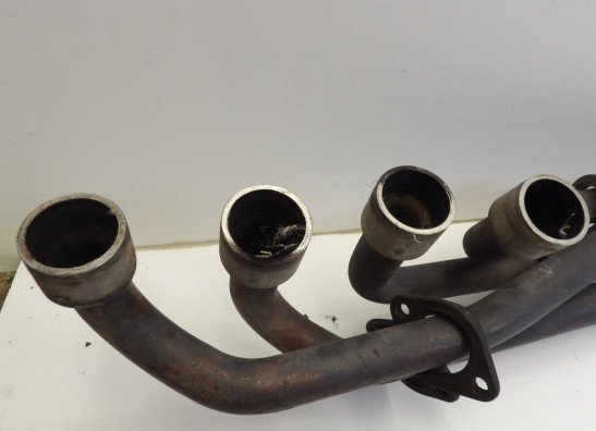 Uitlaatbochten BMW K 100