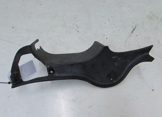 Cowl upper right Kawasaki GPZ 550