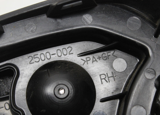 Spiegel rechts Honda VFR 1200