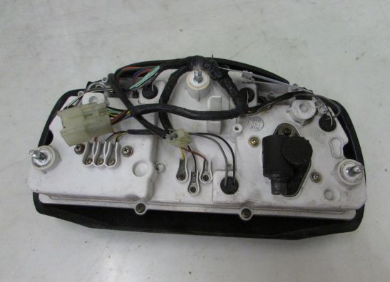 Tacho-set Suzuki GSX F 1100