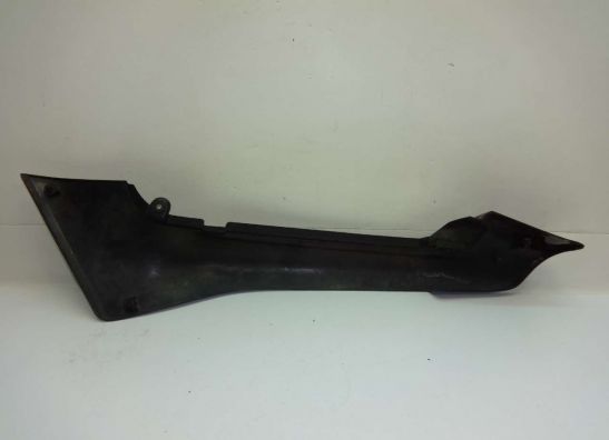 Rechter achterkant Suzuki VX 800