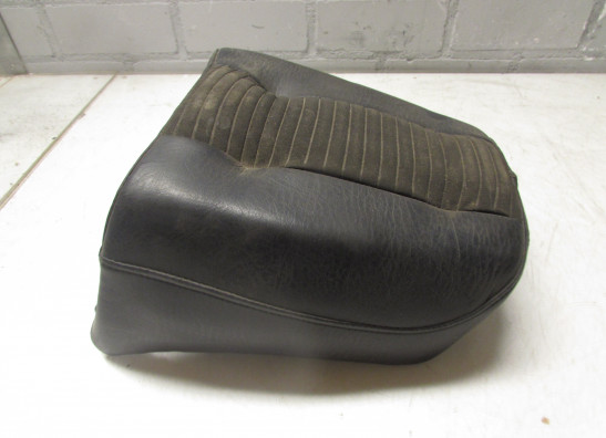 Soziussitz Honda VT 1100