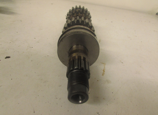 Getriebe Kawasaki Z 750