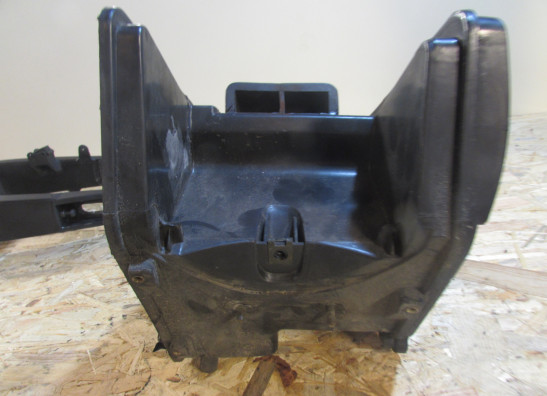 Luchtfilterhuis Mash Adventure 400