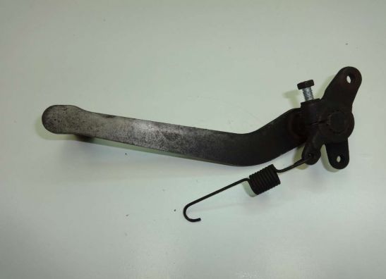 Rempedaal Suzuki GS 500 E