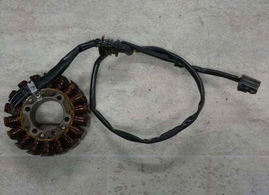 Dynamo Honda CBR 900 RR