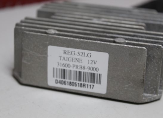 Regler Gleichrichter Kymco Downtown 350i