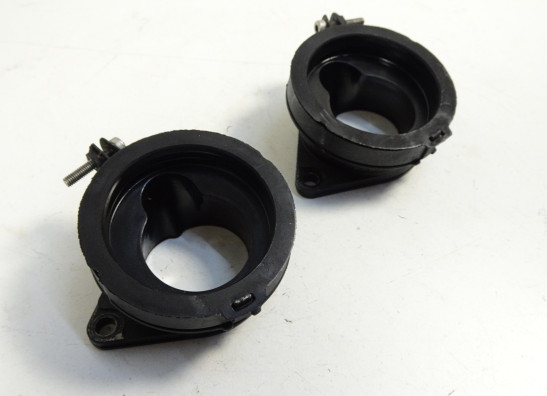 Inlaat rubber Kawasaki ER 6