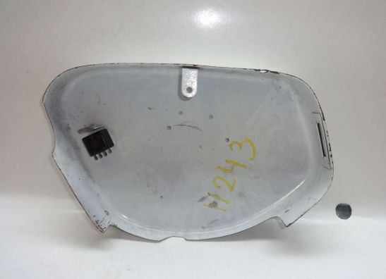 Overig Suzuki GT 550