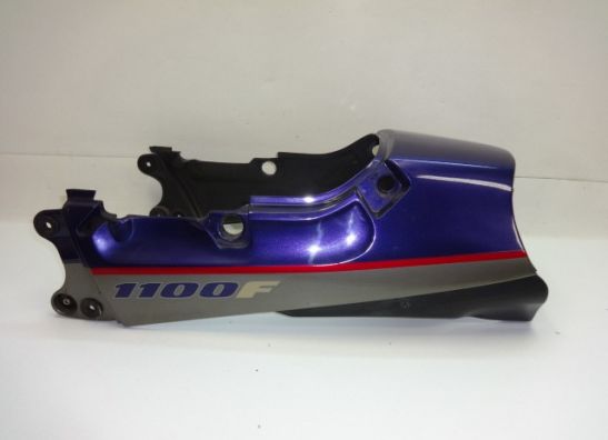 Achterkuipdeel Suzuki GSX F 1100