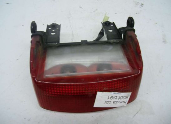 Rear light Honda CBR 600 F